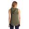 District® Perfect Tri® Women's Sleeveless Hoodie